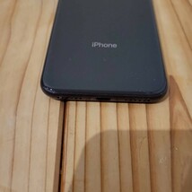 iPhone 8 スペースグレイ 256 GB シムフリー　ネットワーク判定○_画像4