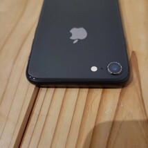 iPhone 8 スペースグレイ 256 GB シムフリー　ネットワーク判定○_画像5