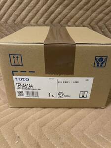 TOTO 自動水栓 TENA51A4 (100V) アクアオート　