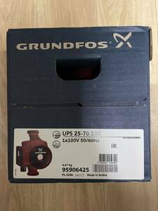 grundofosUPS25-70 180