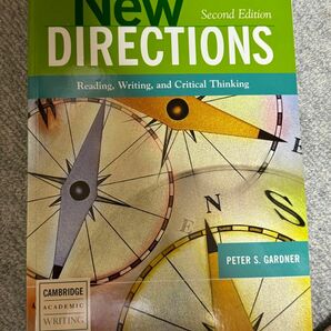 New Directions second edition