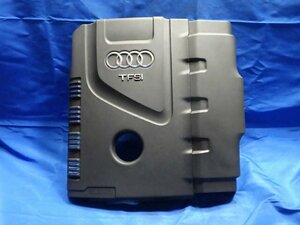 H25 год Audi A5 2.0TFSI quattro B8 8T DBA-8TCDNL крышка двигателя двигатель капот CDN 4CYL 06J103925AG [ZNo:05010338]