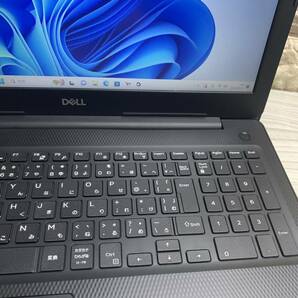 Full HD 第10世代♪Core i7-1065G7 SSD1050GB DELL Inspiron 3593 メモリ16GB カメラ WIN11 office2019の画像5