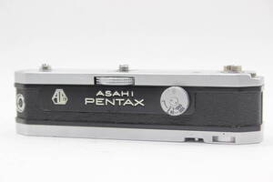 [ returned goods guarantee ] [ rare ] Pentax Asahi Pentax Winder s7775