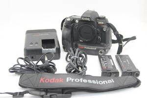 【返品保証】 コダック Kodak DC5 Pro14n ボディ s7789