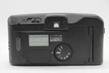 【返品保証】 キャノン Canon Autoboy S Panorama AiAF 38-115mm F3.6-8.5 コンパクトカメラ s8012_画像4