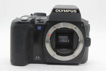 【返品保証】 オリンパス Olympus E-500 デジタル一眼 ボディ s8074_画像2