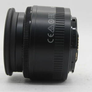 【返品保証】 キャノン Canon EF 50mm F1.8 II レンズ s8096の画像4