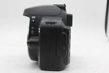 【返品保証】 【元箱付き】 ニコン Nikon D40 AF-S DX NIKKOR ED 18-55mm F3.5-5.6 G II ASPHERICAL 付属品多数 デジタル一眼 s8157_画像3