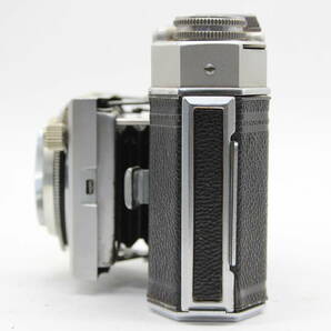 【訳あり品】 Ansco Karomat Schneider Karat Xenar 50mm F2.8 蛇腹 カメラ s619の画像6