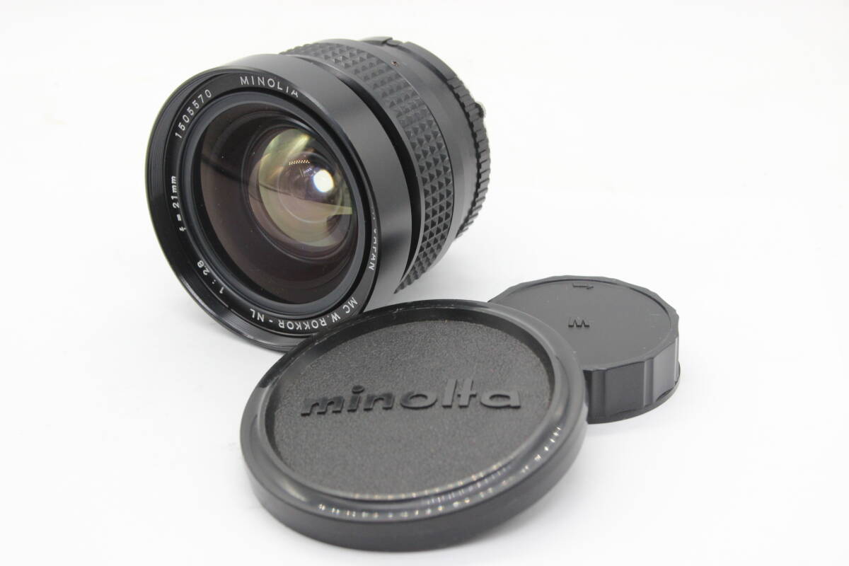 2025年最新】Yahoo!オークション -minolta rokkor 21mmの中古品 2025年最新】Yahoo!オークション -minolta rokkor 21mmの中古品