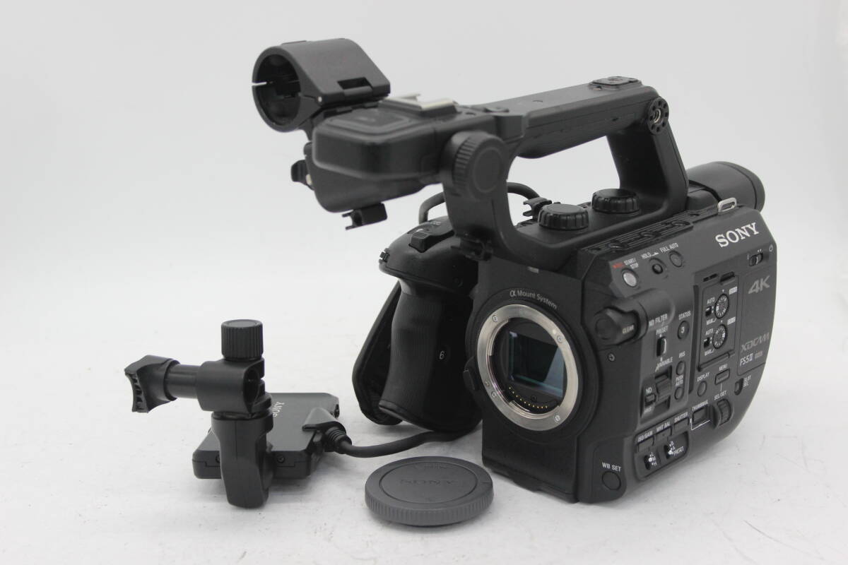 2025年最新】Yahoo!オークション -pxw-fs5の中古品・新品・未 2025年最新】Yahoo!オークション -pxw-fs5の中古品・新品・未