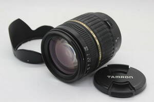 【返品保証】 タムロン Tamron AF ASPHERICAL LD XR Di II 18-200mm F3.5-6.3 MACRO ミノルタマウント レンズ s8530