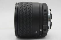 【光学美品】 シグマ Sigma HIGH-SPEED WIDE 28mm F1.8 MULTI-COATED ASPHERICAL ニコンマウント レンズ s8535_画像3