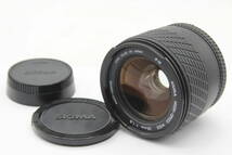 【光学美品】 シグマ Sigma HIGH-SPEED WIDE 28mm F1.8 MULTI-COATED ASPHERICAL ニコンマウント レンズ s8535_画像1