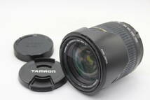 【返品保証】 タムロン Tamron AF ASPHERICAL XR 28-300mm F3.5-6.3 MACRO ニコンマウント レンズ s8537_画像1