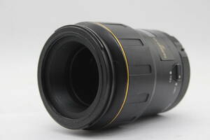 【訳あり品】 タムロン Tamron SP AF 90mm F2.8 MACRO ニコンマウント レンズ s8539