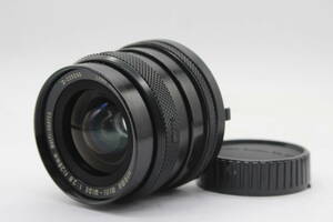 【訳あり品】 シグマ Sigma MINI-WIDE 28mm F2.8 MULTI-COATED ミノルタマウント レンズ s8544