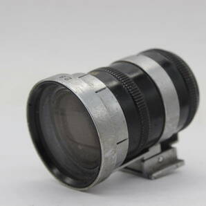 【訳あり品】 ニコン Nikon Nippon Kogaku 3.5-13.5 ビューファインダー s8469の画像1