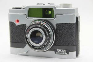 [ returned goods guarantee ]petoliPetri Junior A.C. Petri Orikkor 28mm F2.8 camera s8589