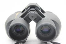 【返品保証】 ニコン Nikon 8x40 6.3° 双眼鏡 s8608_画像4