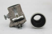 【訳あり品】 Belle 8mm Projector Bell&Koon 8mm 1inch F1.5 レンズセット s8642_画像2