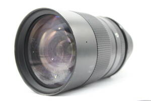 【訳あり品】 キャノン Canon TV Zoom Lens V10×15 15-150mm F1.8 IE s8645