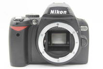 【返品保証】 ニコン Nikon D40X SIGMA ZOOM 28-70mm F2.8-4 DG デジタル一眼 ボディレンズセット s8688_画像2