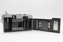 【返品保証】 オリンパス Olympus PEN EED F.Zuiko 32mm F1.7 コンパクトカメラ s8698_画像8
