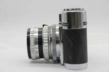 【訳あり品】 Photavit 36 Enna Werk Munchen Ennit C 45mm F2.8 カメラ s8728_画像5
