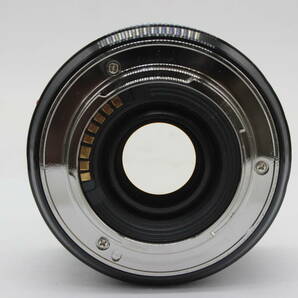 【返品保証】 SAMSUNG LENS 45mm F1.8 2D/3D i-Function レンズ s8955の画像7