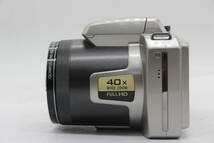【美品 返品保証】 【便利な単三電池で使用可】オリンパス Olympus Stylus SP-820UZ 40x コンパクトデジタルカメラ s8777_画像5