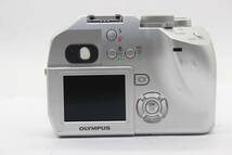 【返品保証】 オリンパス Olympus CAMEDIA C-5000 Zoom 3x バッテリー付き コンパクトデジタルカメラ s8779_画像4
