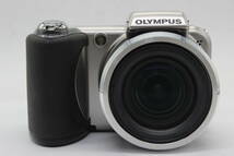 【返品保証】 【便利な単三電池で使用可】オリンパス Olympus SP-6000UZ 15x Wide コンパクトデジタルカメラ s8784_画像2