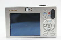 【返品保証】 キャノン Canon IXY Digital 10 AiAF 3x バッテリー付き コンパクトデジタルカメラ s9004_画像4