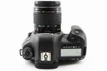 デジタル 一眼 レフ カメラ Canon EOS 5D Mark IV標準レンズセット/Canon EF 28-80㎜1:3.5-5.6 IV☆1130_画像7