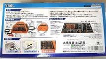 中古◇大橋産業 BAL ACE CHARGER 10A No1738 12Vバッテリー専用充電器_画像5