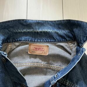 古着 LEVI'S リーバイス 70505 size38の画像4