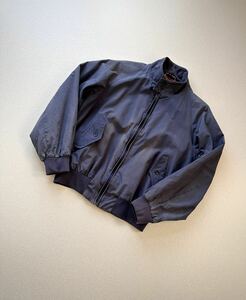 80s ENGLAND製 BARACUTA G-9 HARRINGTON JACKET SWING TOP VINTAGE イギリス製 バラクータ G9 ハリントンジャケット オールド ビンテージ