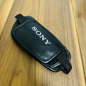 sony hvr-z1j ハンドストラップ