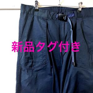 ★新品タグ付き/定価4.2万★nonnative ノンネイティブ ALPINIST EASY PANTS パンツ