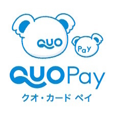 QUOカードPay 1,000円分 (クオカードペイ 1000円分 ★