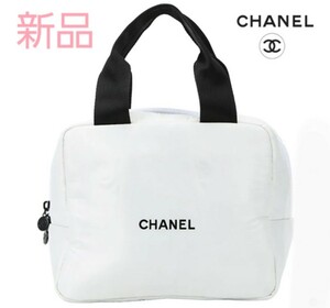 新品★CHANELノベルティ ミニバッグ