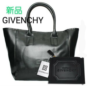 新品★GIVENCHY ノベルティ トート＆ポーチセット