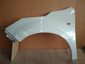 SUBARU Forester SJ5/SJG left フェンダー Genuine 中古