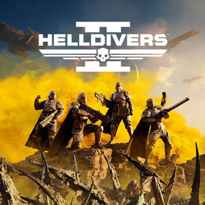 【Steamキーコード】HELLDIVERS 2 /ヘルダイバー２の画像1