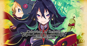 【Steamキーコード】ルフランの地下迷宮と魔女ノ旅団 /Labyrinth of Refrain: Coven of Dusk