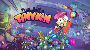 [Steam key code ]TinyKin / Thai knee gold 