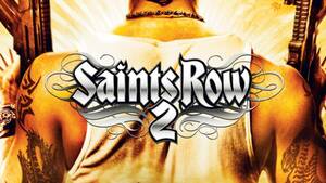 【Steamキーコード】Saints Row 2 /セインツロウ2