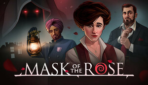 【Steamキーコード】Mask of the Rose /マスク・オブ・ザ・ローズ